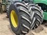 2012 John Deere 9510R