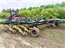 SeedMaster 2004 4012 Air Seeders / Air Carts