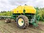 SeedMaster 2004 4012 Air Seeders / Air Carts