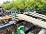 SeedMaster 2004 4012 Air Seeders / Air Carts