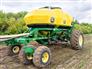 SeedMaster 2004 4012 Air Seeders / Air Carts