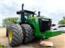 John Deere 2017 9570R 4WD