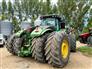 John Deere 2017 9570R 4WD