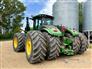 John Deere 2017 9570R 4WD