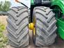 John Deere 2017 9570R 4WD