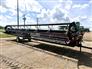 Case IH 2013 DH362 Mower Conditioners / Windrowers