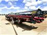 Case IH 2013 DH362 Mower Conditioners / Windrowers
