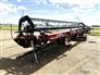 Case IH 2013 DH362 Mower Conditioners / Windrowers