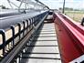 Case IH 2013 DH362 Mower Conditioners / Windrowers
