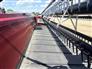 Case IH 2013 DH362 Mower Conditioners / Windrowers