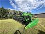 John Deere 2023 HD50F Headers - Other