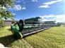 John Deere 2023 HD50F Headers - Other