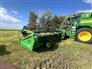 John Deere 2023 HD50F Headers - Other