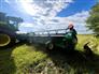 John Deere 2023 HD50F Headers - Other