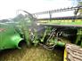 John Deere 2023 HD50F Headers - Other