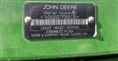 John Deere 2023 HD50F Headers - Other