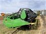 John Deere 2010 635F Headers - Other