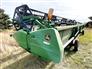 John Deere 2010 635F Headers - Other