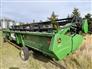 John Deere 2010 635F Headers - Other