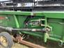 John Deere 2010 635F Headers - Other