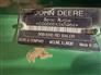 John Deere 2008 568 Balers - Round