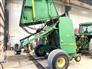 John Deere 2008 568 Balers - Round