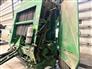 John Deere 2008 568 Balers - Round