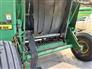 John Deere 2008 568 Balers - Round