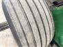 John Deere 2008 568 Balers - Round