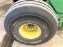 John Deere 2008 568 Balers - Round