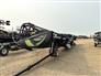 2020 MacDon Industries FD145