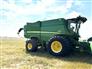 2015 John Deere S680