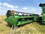John Deere 2018 640FD Headers - Other