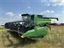 John Deere 2018 640FD Headers - Other