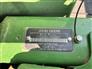 John Deere 2018 640FD Headers - Other