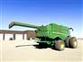 John Deere 2017 S690 Combines