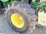 John Deere 2017 S690 Combines