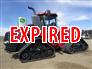2016 Case IH 620 QUADTRAC