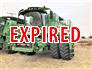 2015 John Deere S680