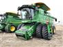 2017 John Deere S680