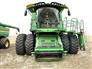 2017 John Deere S680