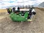 2018 John Deere 635F