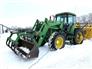 1994 John Deere 7800