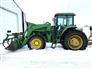 1994 John Deere 7800