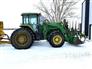 1994 John Deere 7800