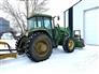 1994 John Deere 7800