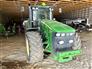 2007 John Deere 8430