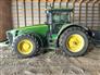 2007 John Deere 8430