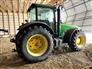 2007 John Deere 8430