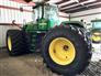 2009 John Deere 9430